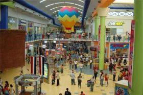 Inside Albrook Mall Panama – Best Places In The World To Retire – International Living